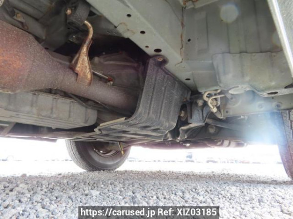 Used 2006 AT toyota hiace-van KDH200V Image[33]
