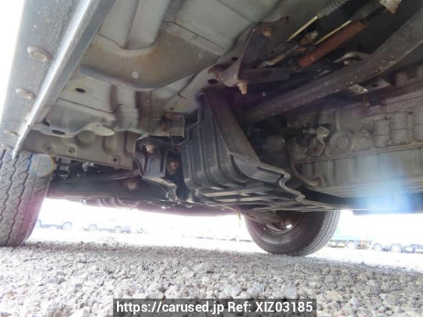 Used 2006 AT toyota hiace-van KDH200V Image[34]