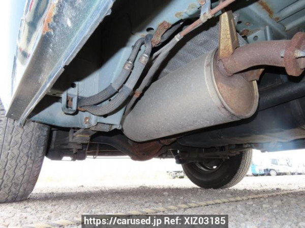 Used 2006 AT toyota hiace-van KDH200V Image[35]