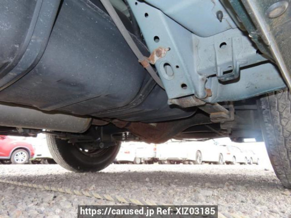 Used 2006 AT toyota hiace-van KDH200V Image[36]