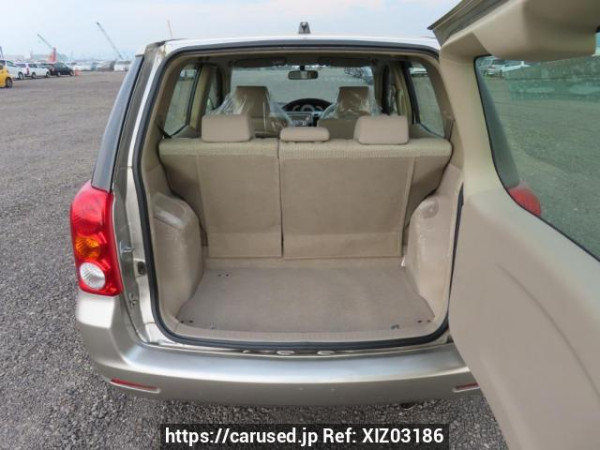 Used 2005 AT toyota raum NCZ20 Image[8]
