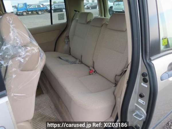 Used 2005 AT toyota raum NCZ20 Image[18]