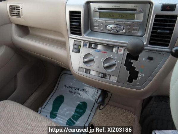 Used 2005 AT toyota raum NCZ20 Image[26]