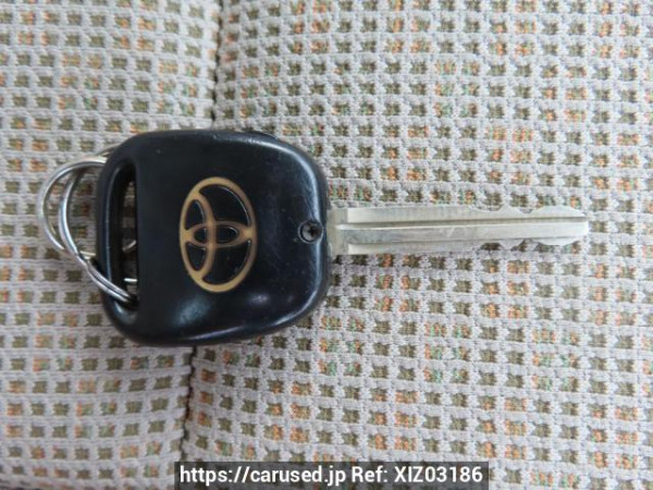 Used 2005 AT toyota raum NCZ20 Image[29]