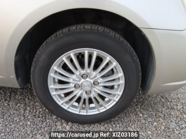 Used 2005 AT toyota raum NCZ20 Image[30]