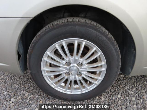 Used 2005 AT toyota raum NCZ20 Image[31]