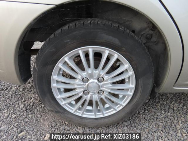 Used 2005 AT toyota raum NCZ20 Image[32]