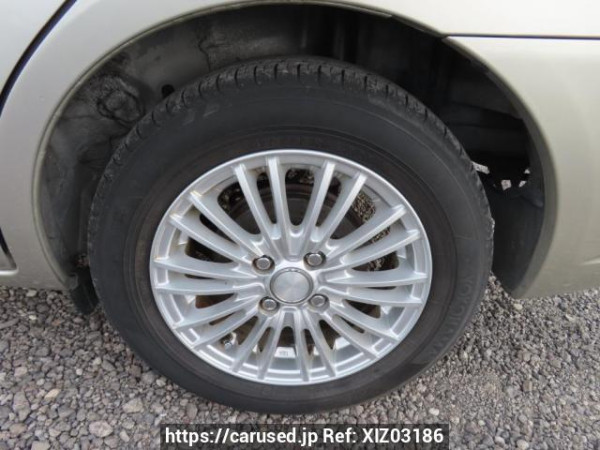 Used 2005 AT toyota raum NCZ20 Image[33]