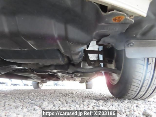 Used 2005 AT toyota raum NCZ20 Image[35]