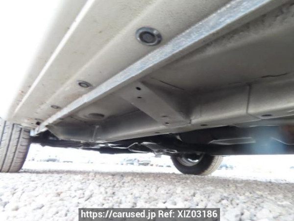 Used 2005 AT toyota raum NCZ20 Image[37]