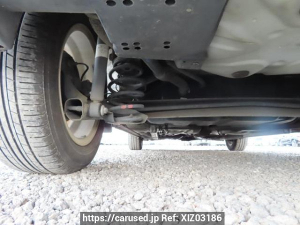 Used 2005 AT toyota raum NCZ20 Image[41]