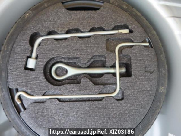 Used 2005 AT toyota raum NCZ20 Image[43]