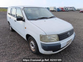Toyota Probox Van