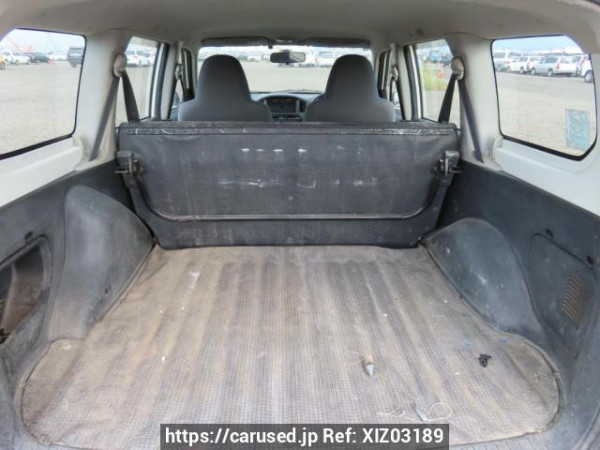 Used 2005 AT toyota probox-van NCP50V Image[9]