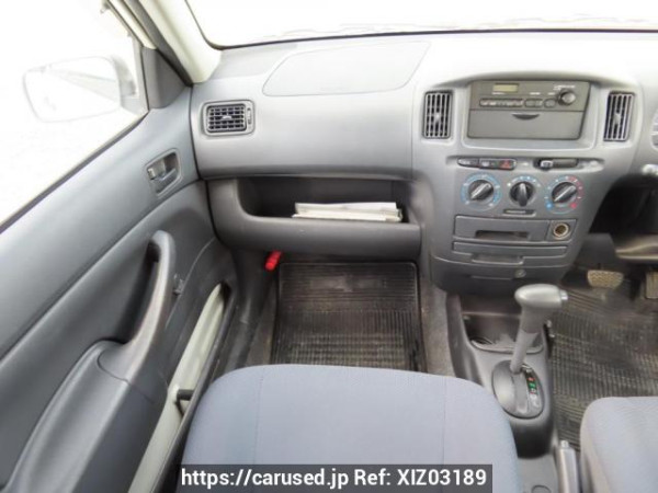 Used 2005 AT toyota probox-van NCP50V Image[18]