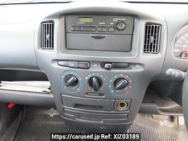 Used 2005 AT toyota probox-van NCP50V Image[22]