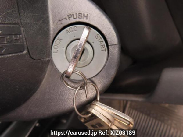 Used 2005 AT toyota probox-van NCP50V Image[25]