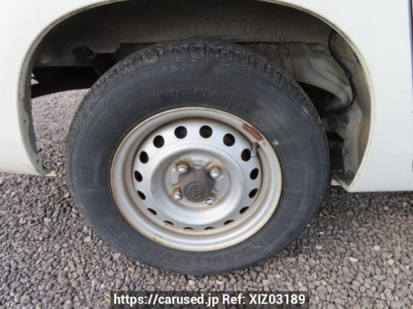 Used 2005 AT toyota probox-van NCP50V Image[27]