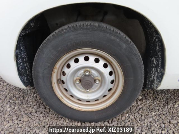 Used 2005 AT toyota probox-van NCP50V Image[30]