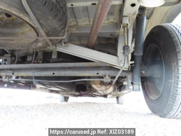 Used 2005 AT toyota probox-van NCP50V Image[37]