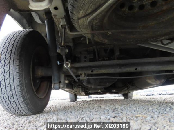 Used 2005 AT toyota probox-van NCP50V Image[38]