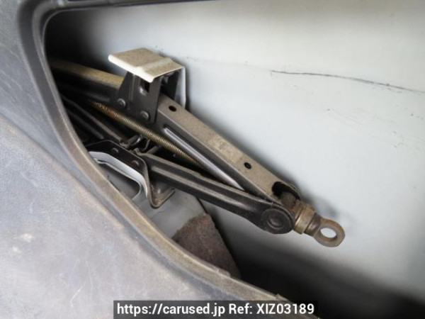 Used 2005 AT toyota probox-van NCP50V Image[40]