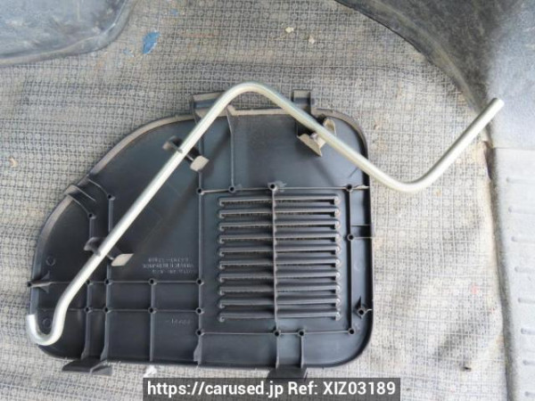 Used 2005 AT toyota probox-van NCP50V Image[41]