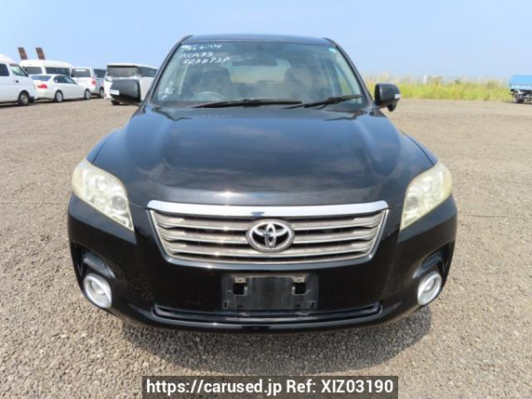 Used 2009 AT toyota vanguard ACA33W Image[1]