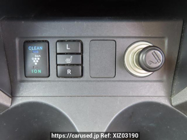 Used 2009 AT toyota vanguard ACA33W Image[27]