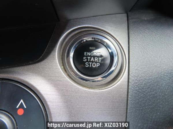 Used 2009 AT toyota vanguard ACA33W Image[29]