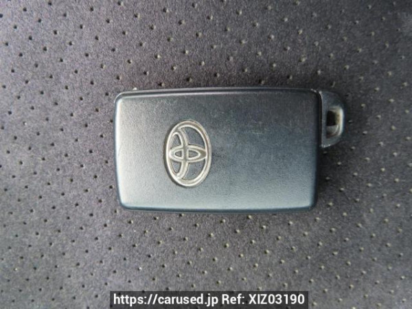 Used 2009 AT toyota vanguard ACA33W Image[30]