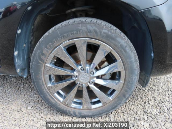 Used 2009 AT toyota vanguard ACA33W Image[31]