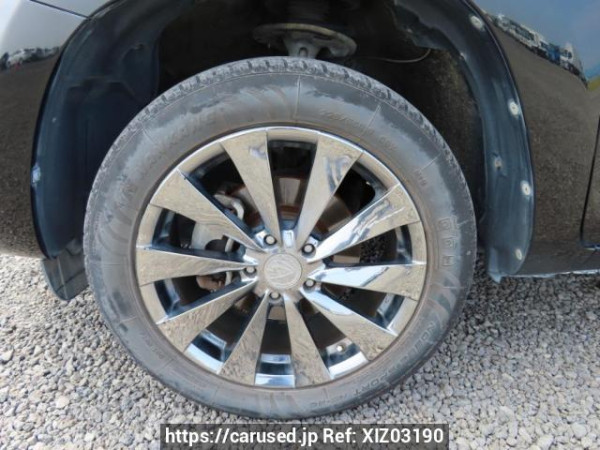 Used 2009 AT toyota vanguard ACA33W Image[32]