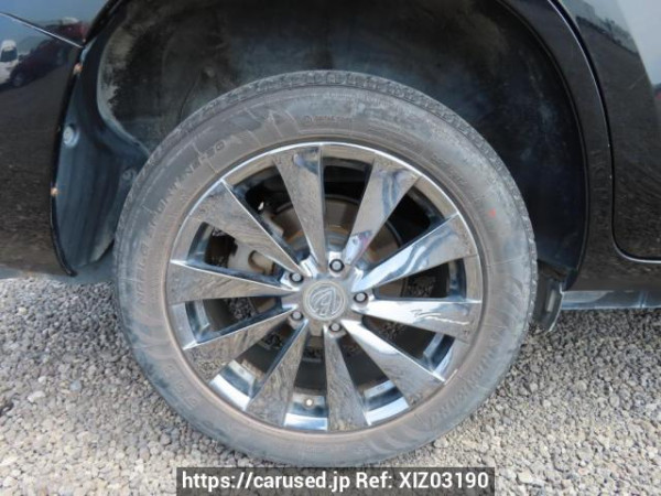 Used 2009 AT toyota vanguard ACA33W Image[33]