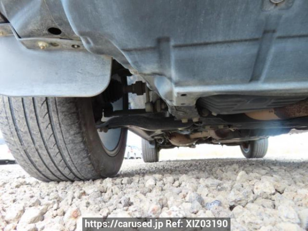 Used 2009 AT toyota vanguard ACA33W Image[35]