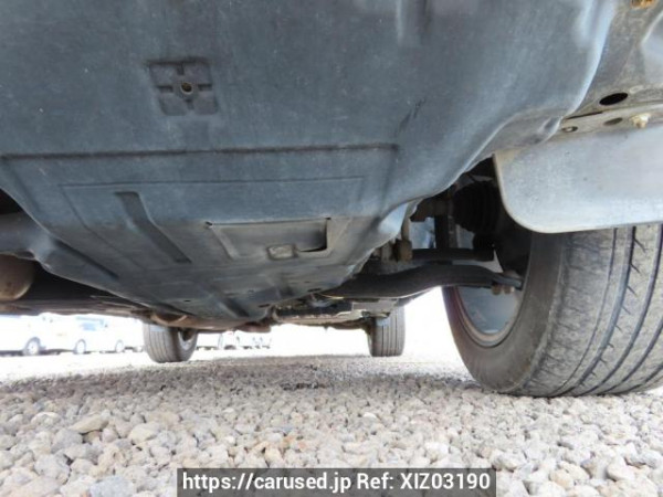 Used 2009 AT toyota vanguard ACA33W Image[36]