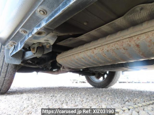 Used 2009 AT toyota vanguard ACA33W Image[39]