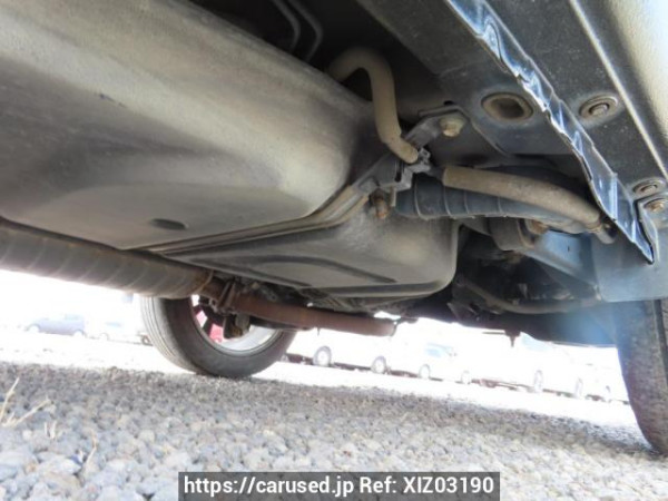 Used 2009 AT toyota vanguard ACA33W Image[40]