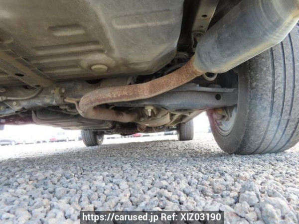 Used 2009 AT toyota vanguard ACA33W Image[41]