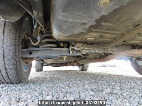 Used 2009 AT toyota vanguard ACA33W Image[42]