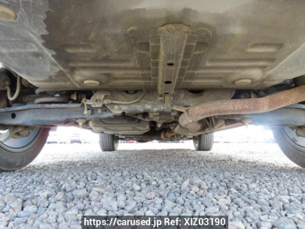 Used 2009 AT toyota vanguard ACA33W Image[43]