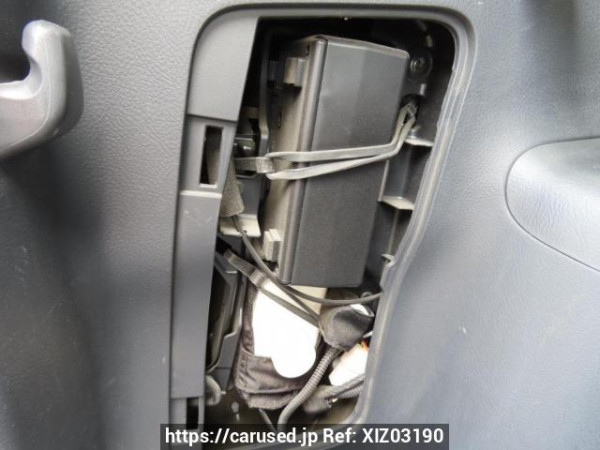 Used 2009 AT toyota vanguard ACA33W Image[44]