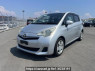 Used 2010 AT toyota ractis NCP120 Image[2]