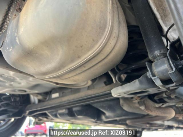 Used 2010 AT toyota ractis NCP120 Image[34]