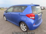Used 2012 AT subaru trezia NSP120X Image[4]
