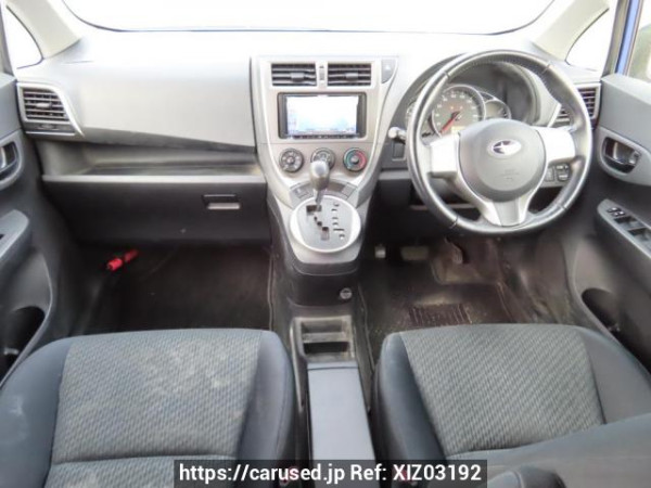 Used 2012 AT subaru trezia NSP120X Image[17]