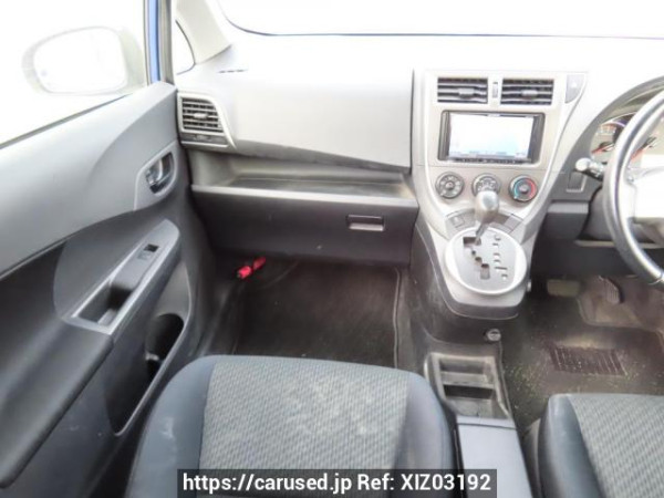 Used 2012 AT subaru trezia NSP120X Image[18]