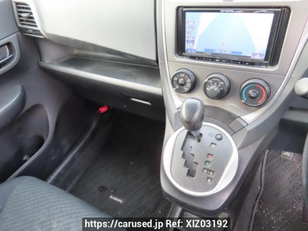 Used 2012 AT subaru trezia NSP120X Image[24]