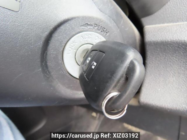 Used 2012 AT subaru trezia NSP120X Image[27]