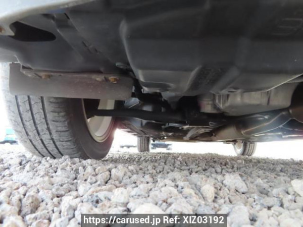 Used 2012 AT subaru trezia NSP120X Image[33]